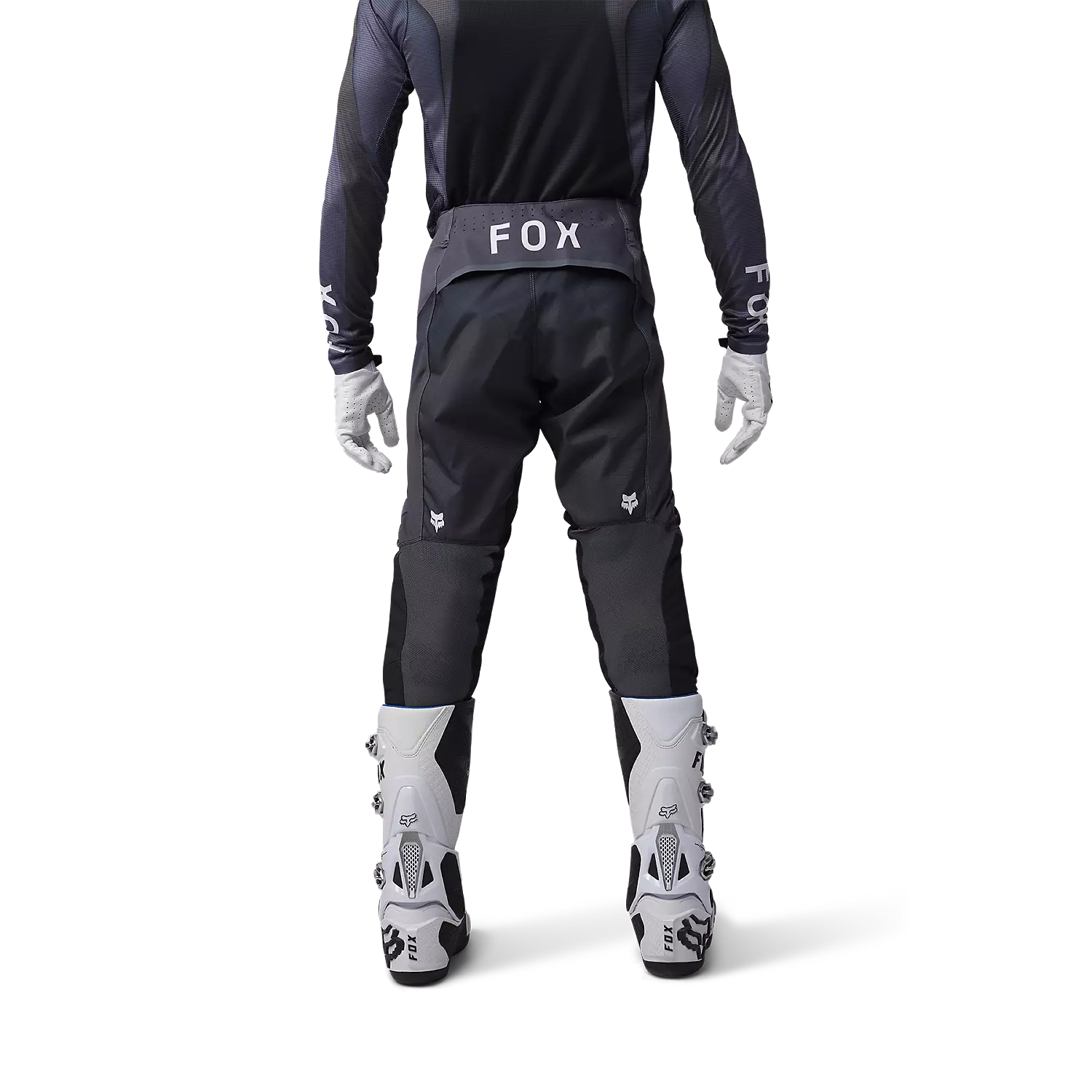 PANTALON MASCULINO FOX MX FLEXAIR INFINITE