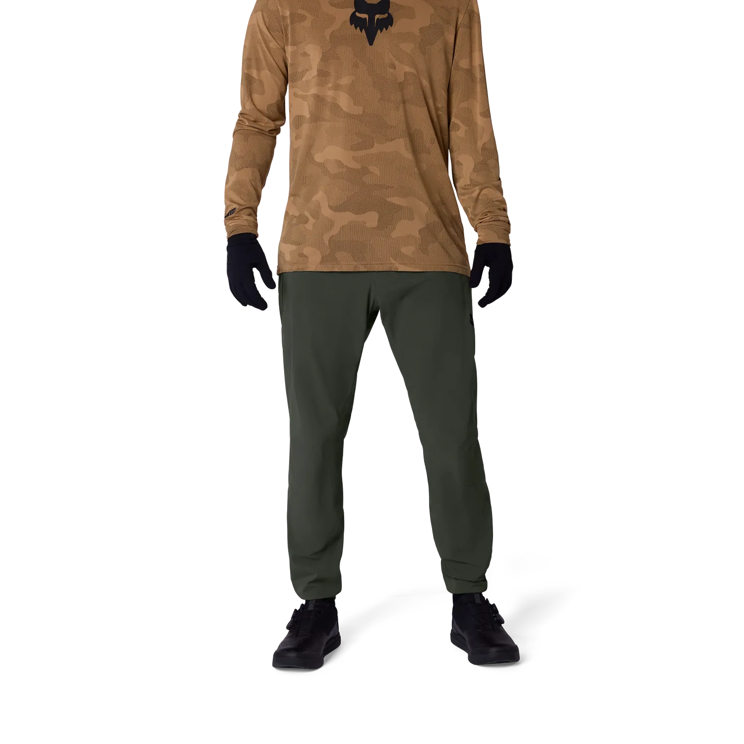 PANTALON MASCULINO FOX CYCLING RANGER