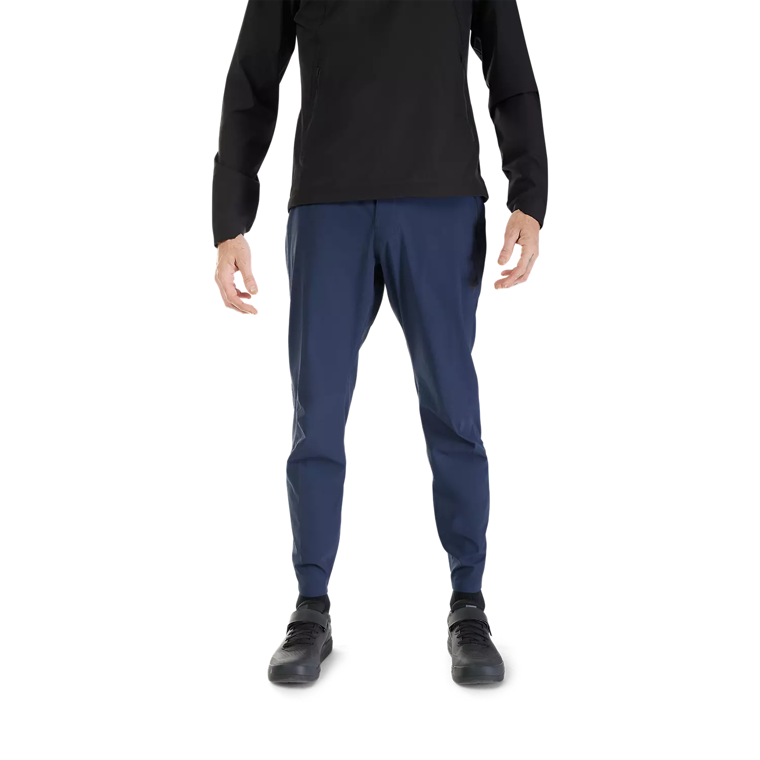 PANTALON MASCULINO FOX CYCLING RANGER