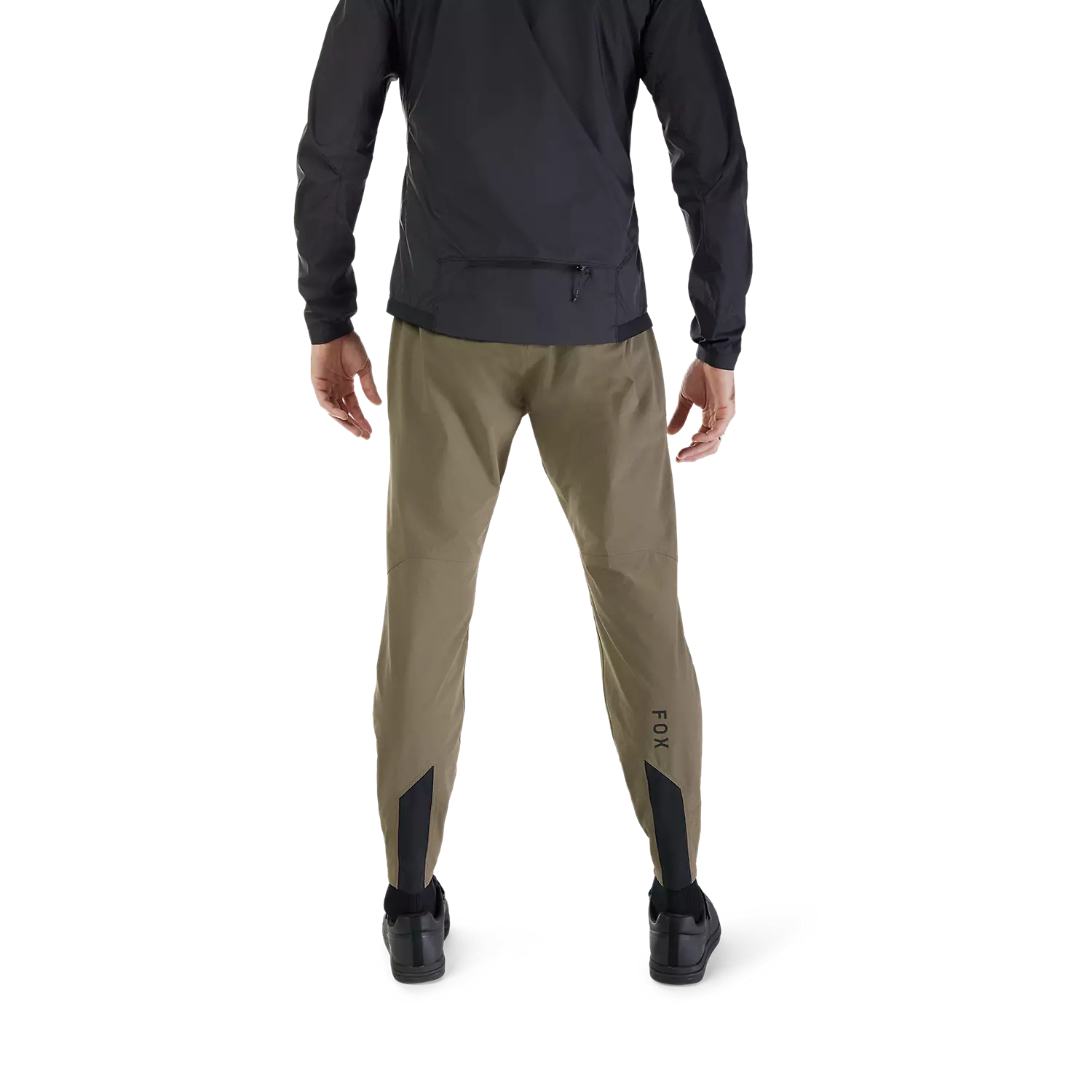 PANTALON MASCULINO FOX CYCLING RANGER