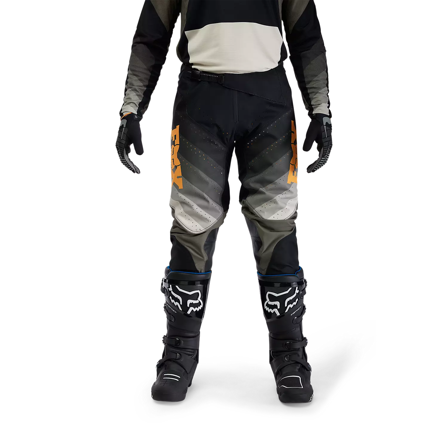 PANTALON MASCULINO FOX MX 360 FADE