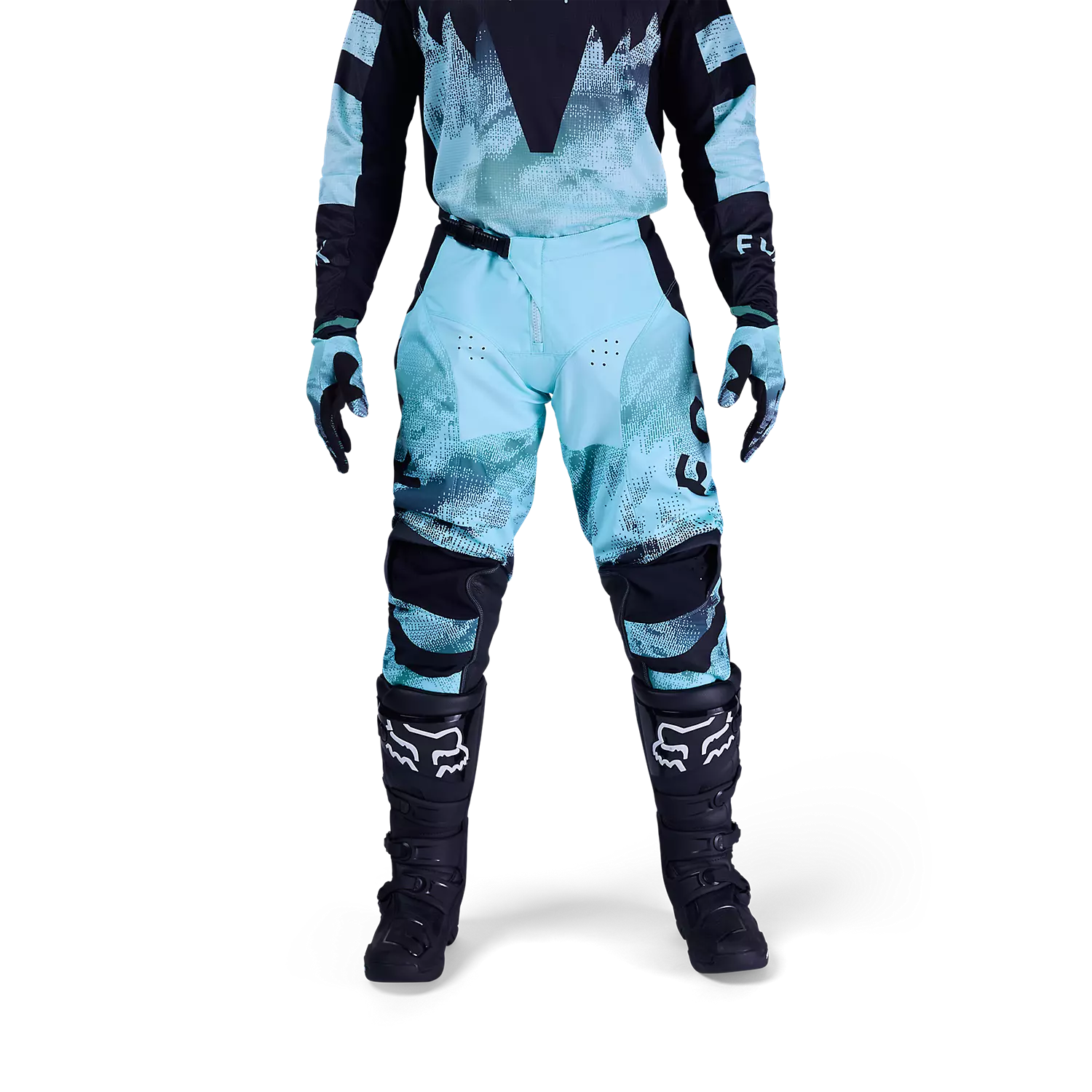 PANTALON MASCULINO FOX MX 180 KAIROS