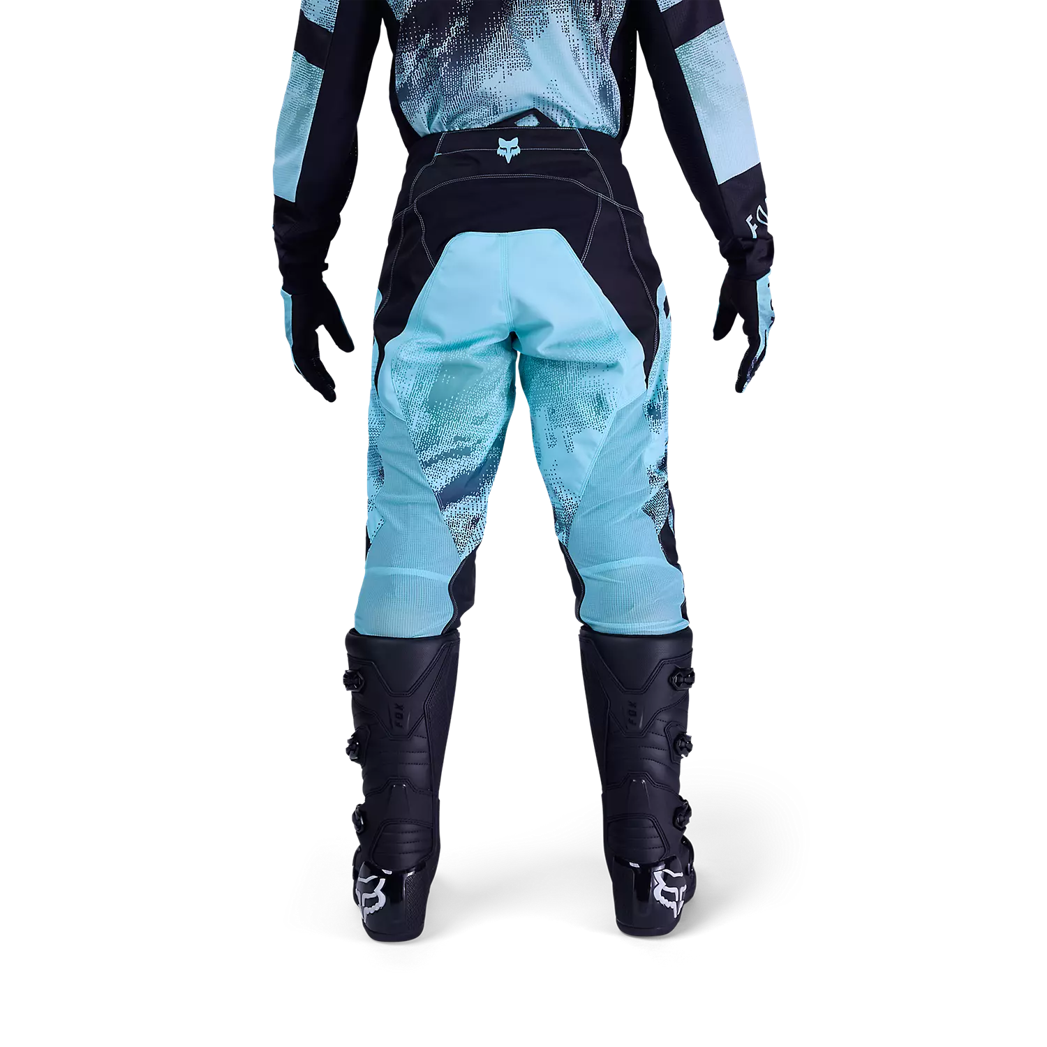 PANTALON MASCULINO FOX MX 180 KAIROS