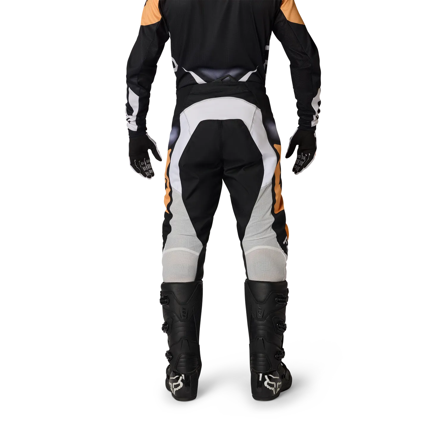 PANTALON MASCULINO FOX MX 180 NOBLE