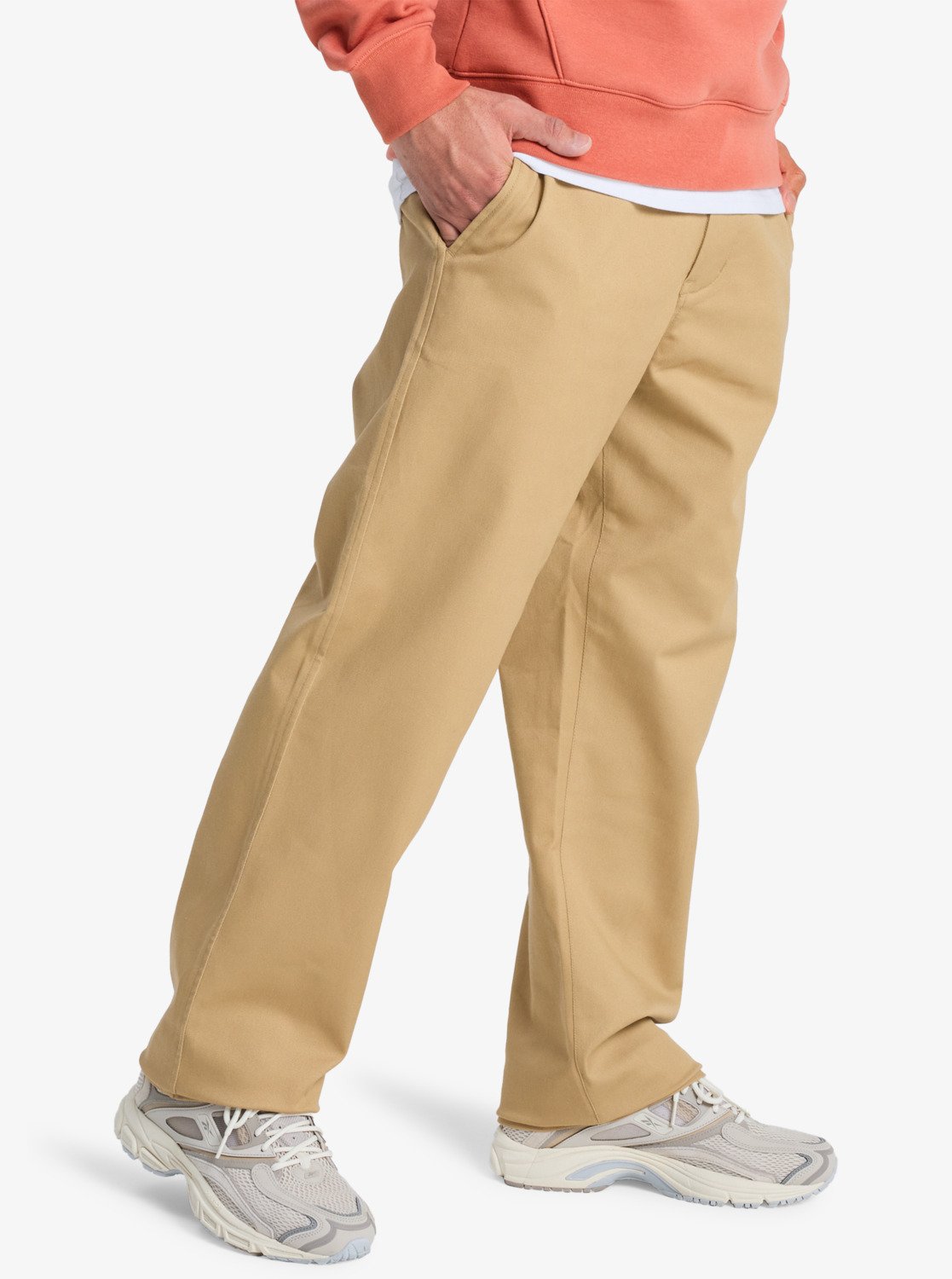 PANTALON MASCULINO QUIKSILVER EVERYDAY UNION