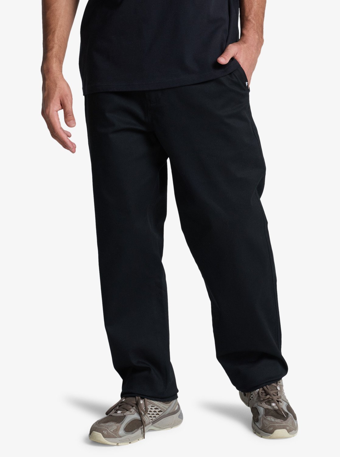 PANTALON MASCULINO QUIKSILVER EVERYDAY UNION