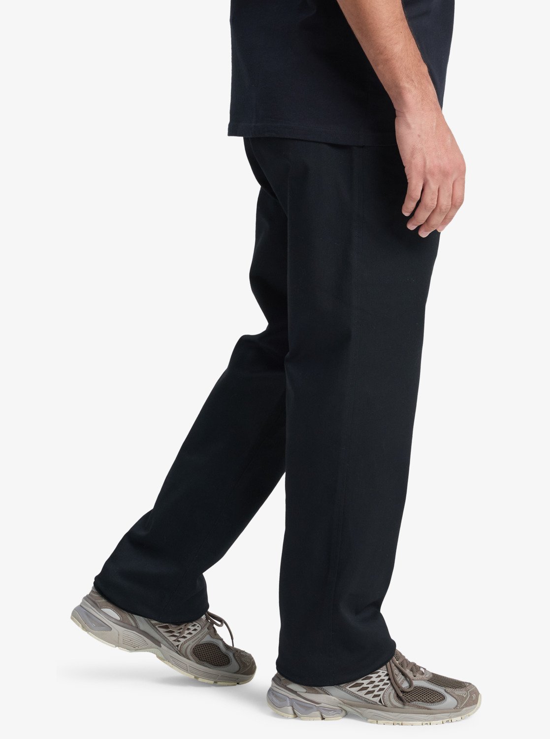 PANTALON MASCULINO QUIKSILVER EVERYDAY UNION