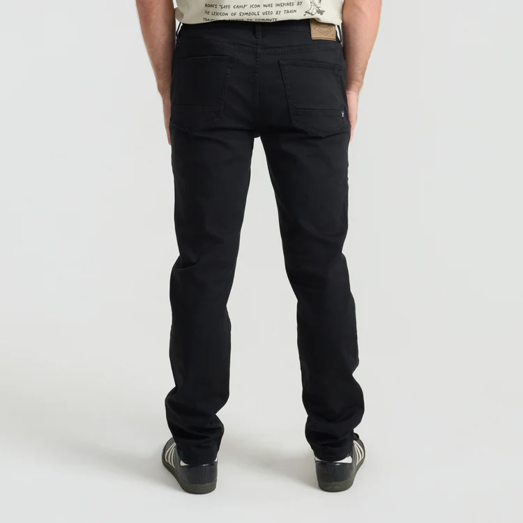PANTALON MASCULINO ROARK HWY 128 BROKEN TWILL