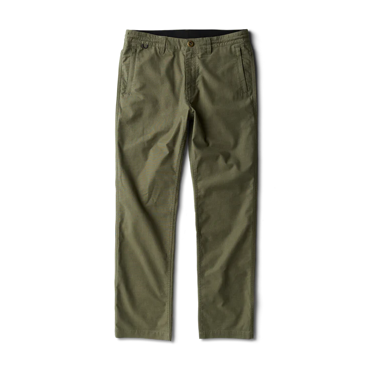 PANTALON MASCULINO ROARK LAYOVER PRO TRAVELER