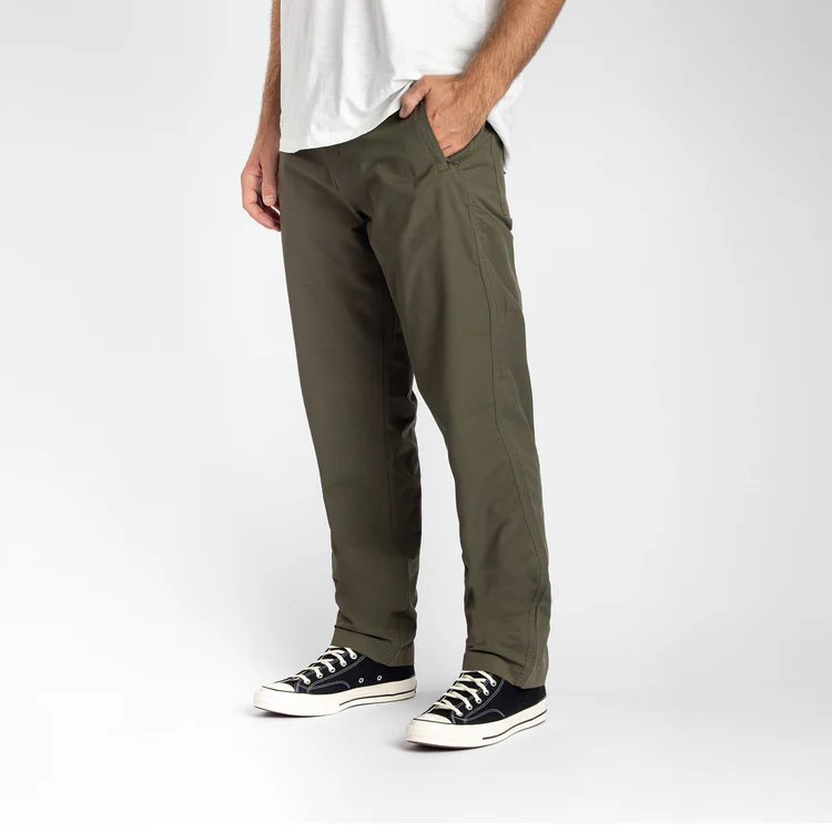 PANTALON MASCULINO ROARK LAYOVER PRO TRAVELER – foto 3