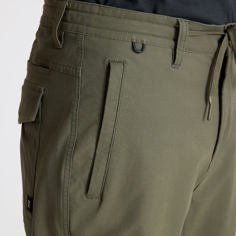 PANTALON MASCULINO ROARK LAYOVER PRO TRAVELER – foto 8