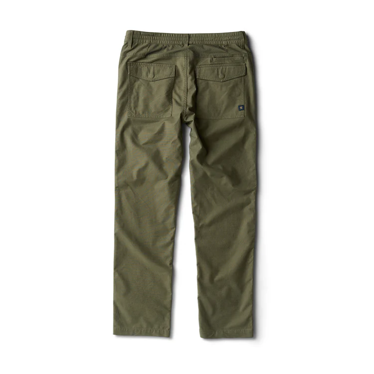 PANTALON MASCULINO ROARK LAYOVER PRO TRAVELER – foto 10