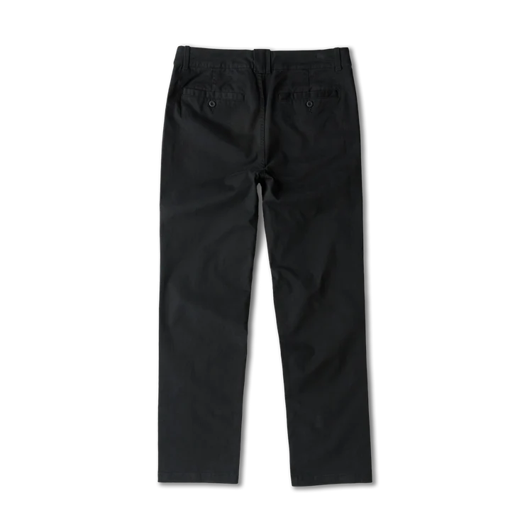 PANTALON MASCULINO ROARK CROSSROADS CHINO