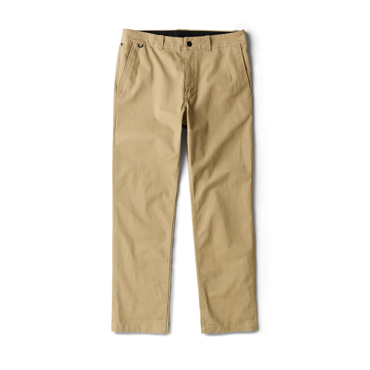 PANTALON MASCULINO ROARK CROSSROADS CHINO