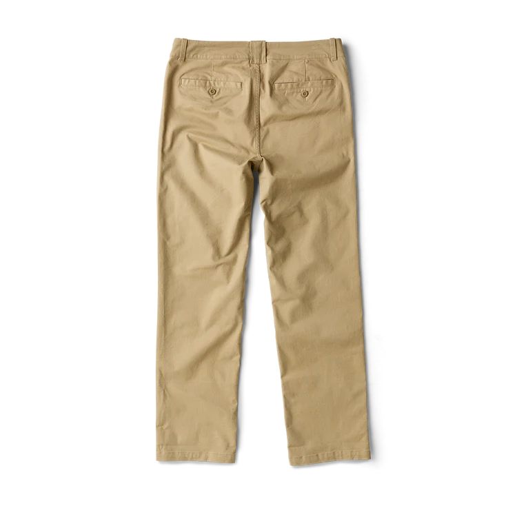 PANTALON MASCULINO ROARK CROSSROADS CHINO