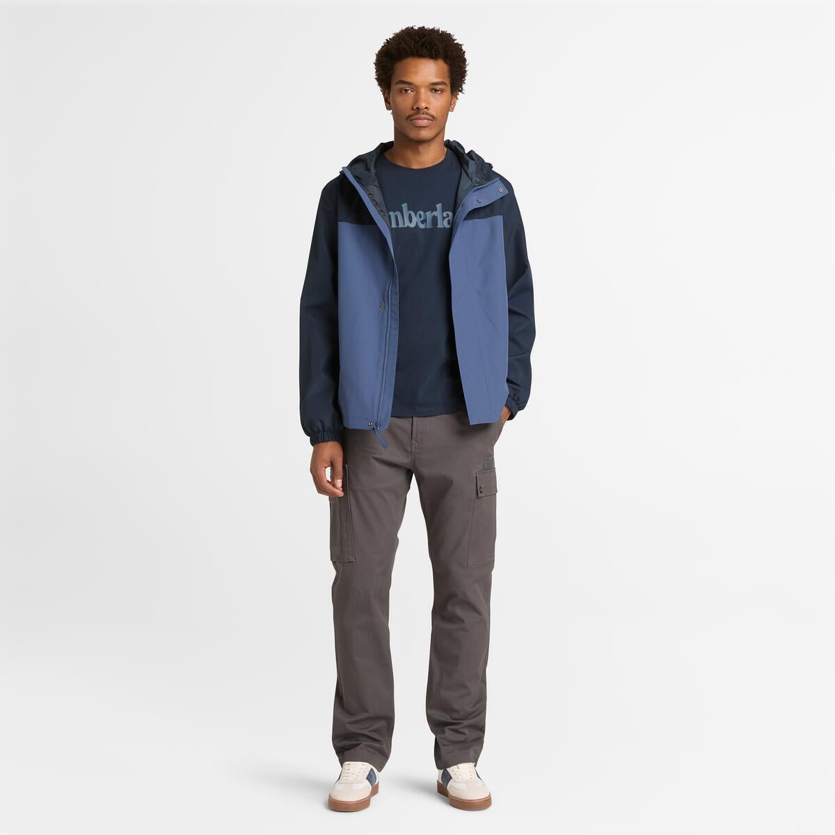 PANTALON MASCULINO TIMBERLAND TWILL CARGO | Timberland CR