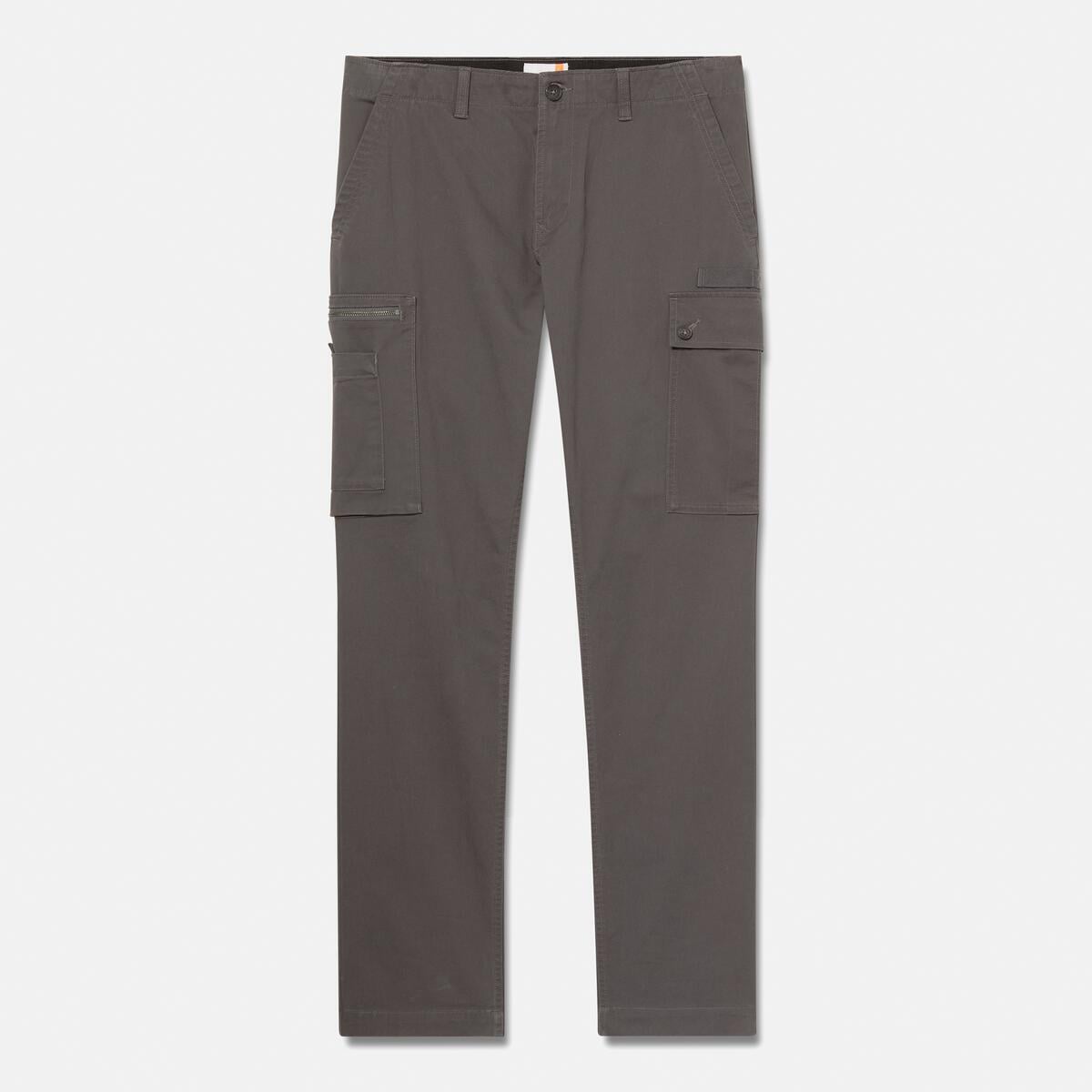 PANTALON MASCULINO TIMBERLAND TWILL CARGO | Timberland CR