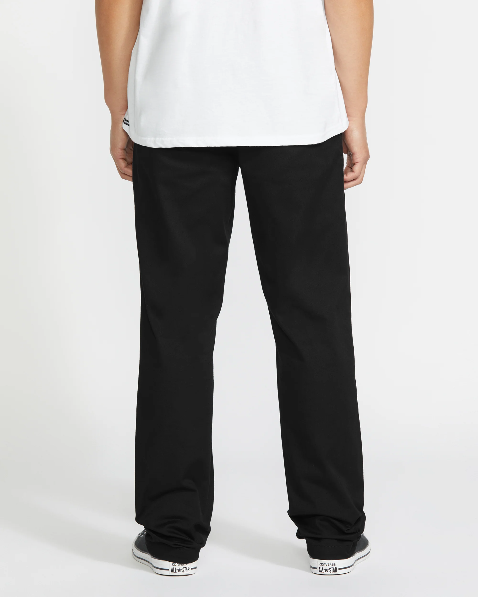 PANTALON MASCULINO VOLCOM FRICKIN MODERN STRET