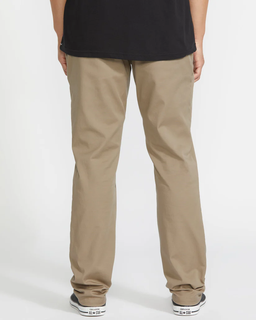 PANTALON MASCULINO VOLCOM FRICKIN MODERN STRET