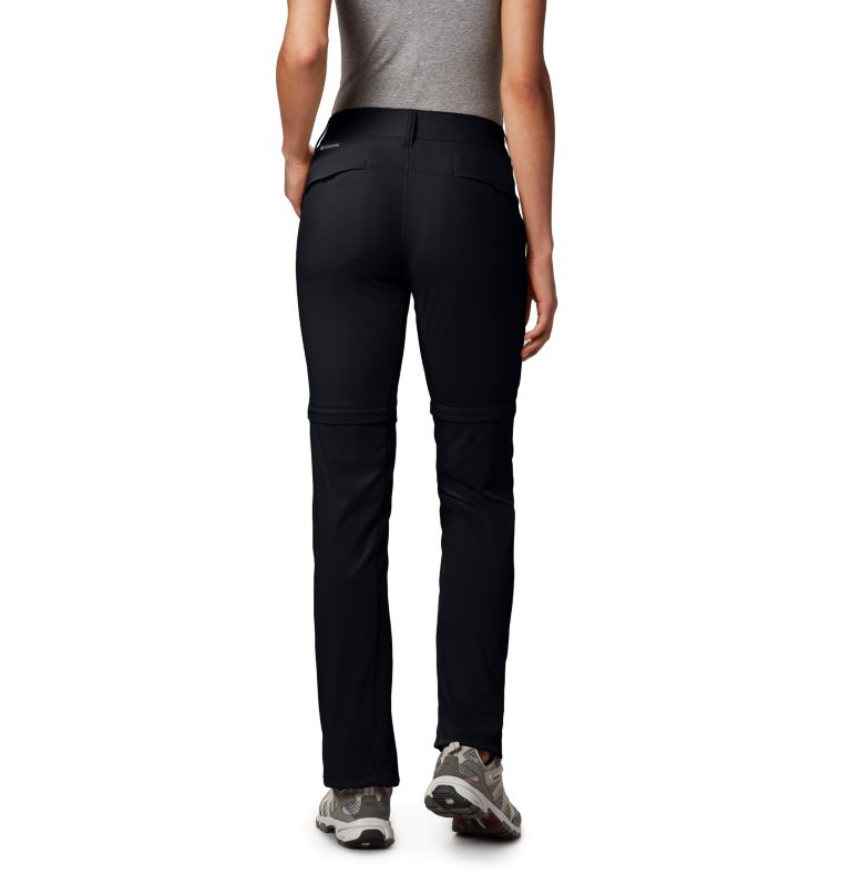 PANTALON FEMENINO COLUMBIA SATURDAY TRAIL II – foto 2