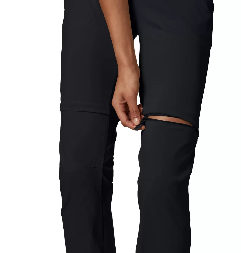 PANTALON FEMENINO COLUMBIA SATURDAY TRAIL II – foto 4