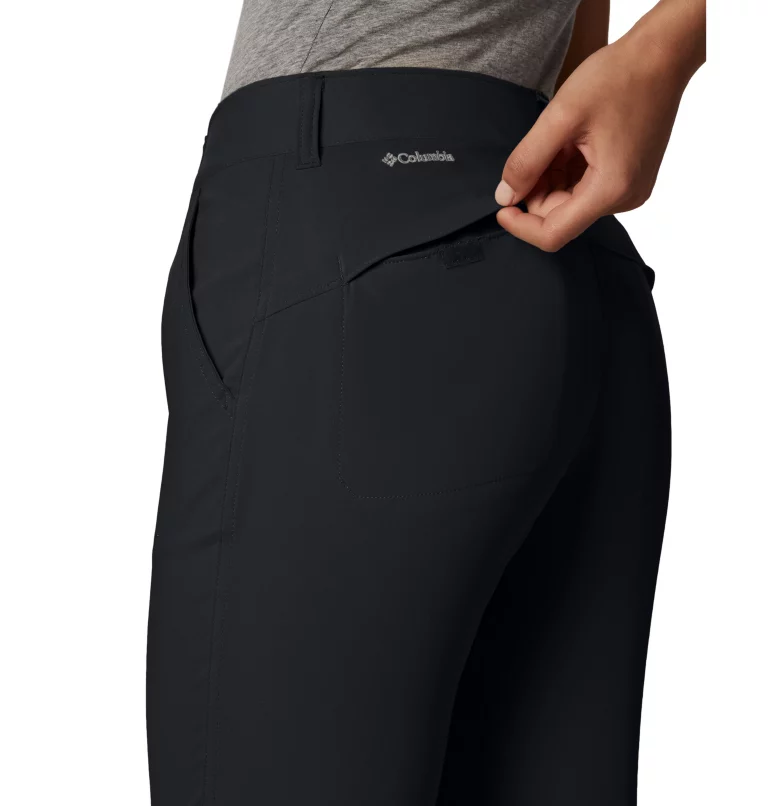 PANTALON FEMENINO COLUMBIA SATURDAY TRAIL II – foto 5