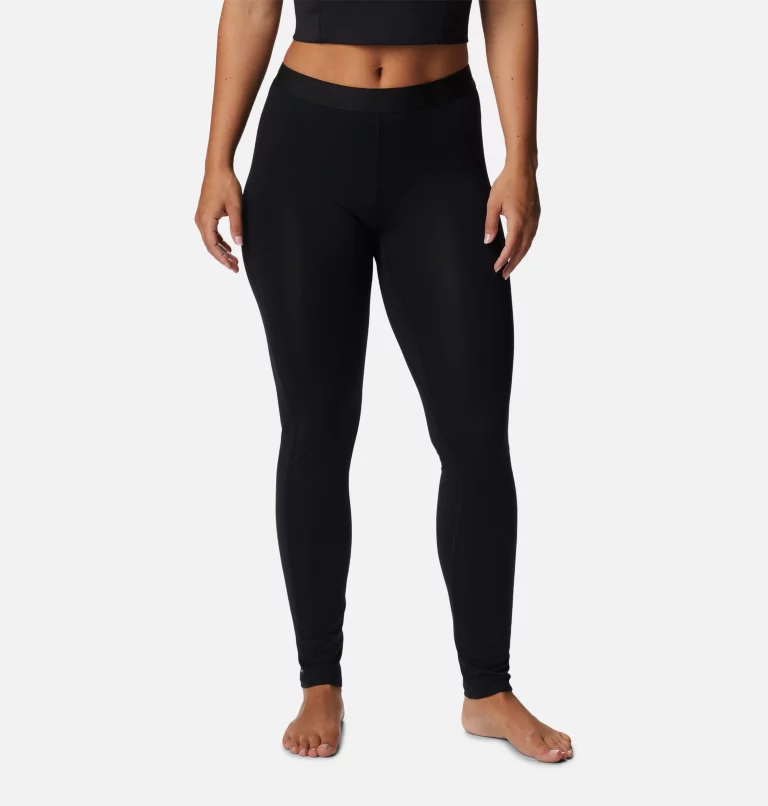 PANTALON FEMENINO COLUMBIA MIDWEIGHT STRETCH TIGHT