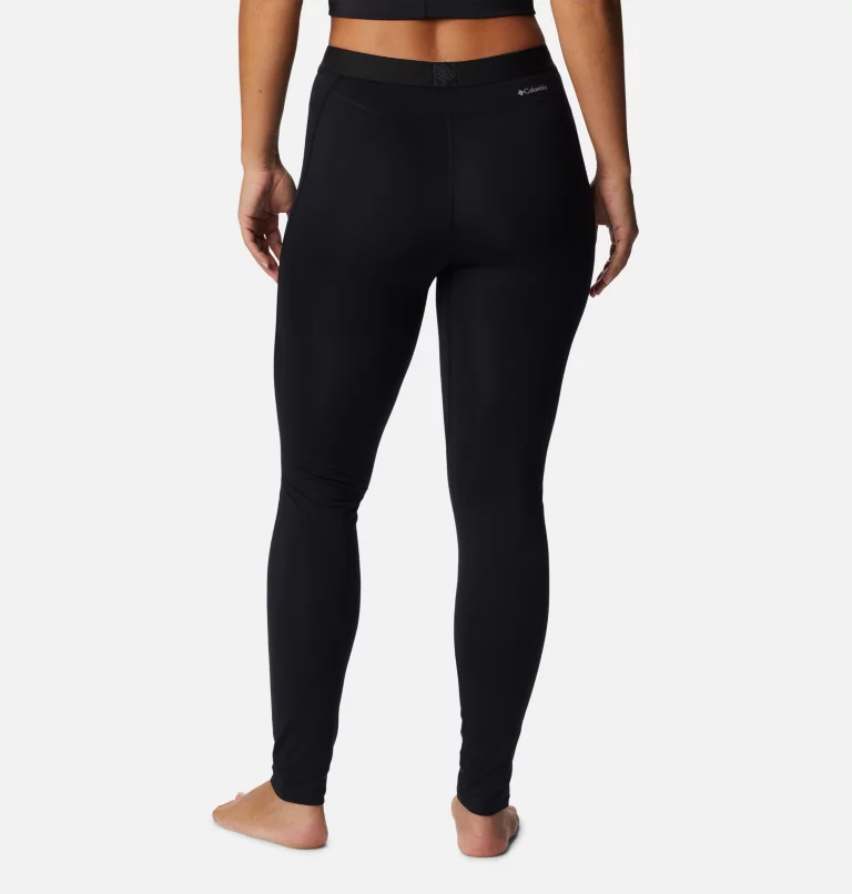 PANTALON FEMENINO COLUMBIA MIDWEIGHT STRETCH TIGHT