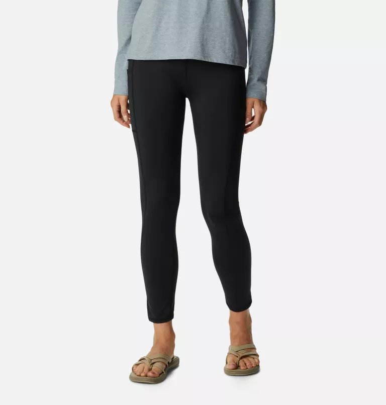 PANTALON FEMENINO COLUMBIA BOUNDLESS TREK