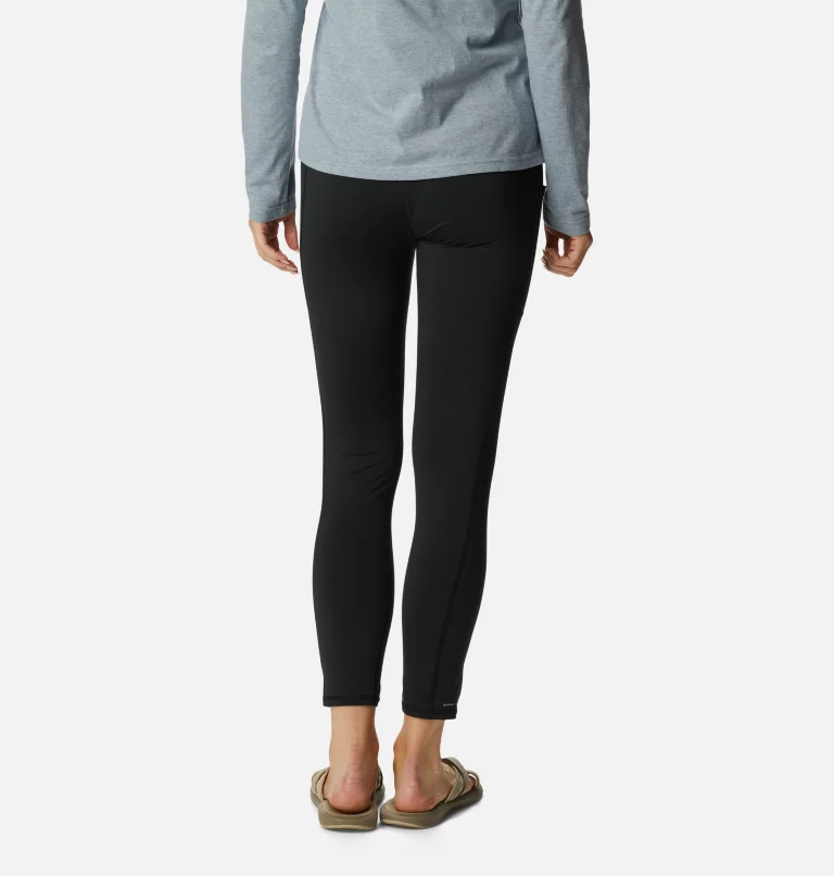 PANTALON FEMENINO COLUMBIA BOUNDLESS TREK