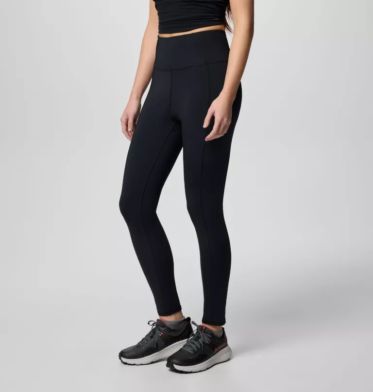 PANTALON FEMENINO COLUMBIA BOUNDLESS TREK – foto 3