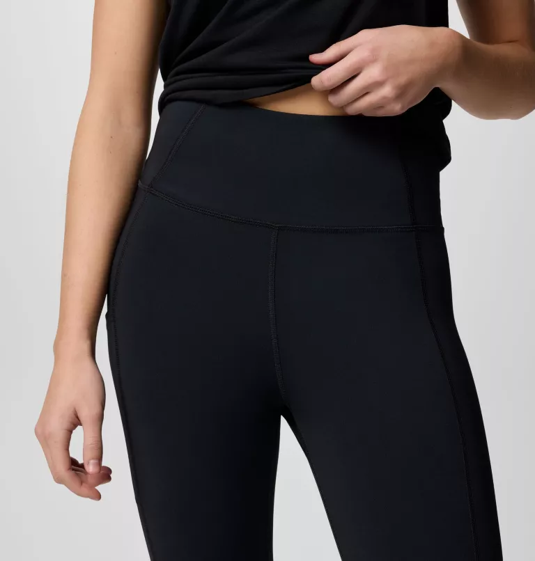 PANTALON FEMENINO COLUMBIA BOUNDLESS TREK – foto 4