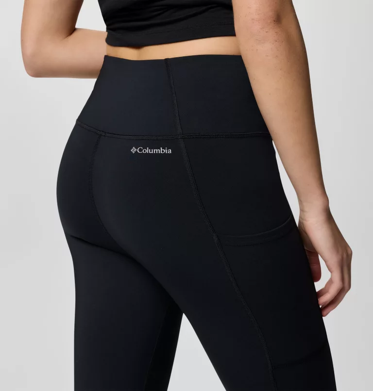 PANTALON FEMENINO COLUMBIA BOUNDLESS TREK – foto 5