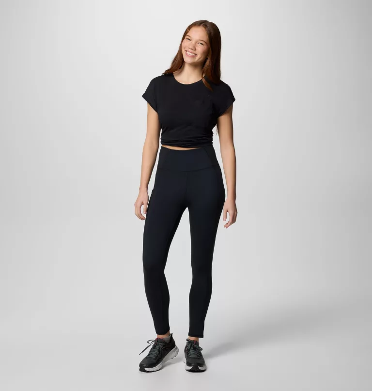 PANTALON FEMENINO COLUMBIA BOUNDLESS TREK – foto 6