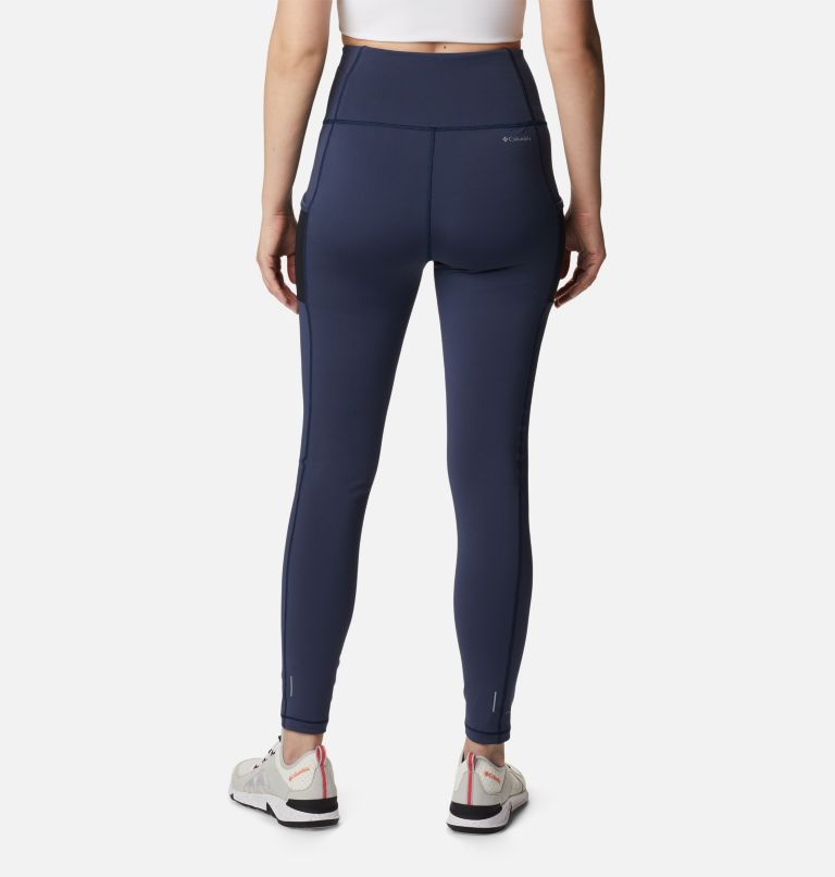 PANTALON FEMENINO COLUMBIA WINDGATES HIGH-RISE LEGGING – foto 2