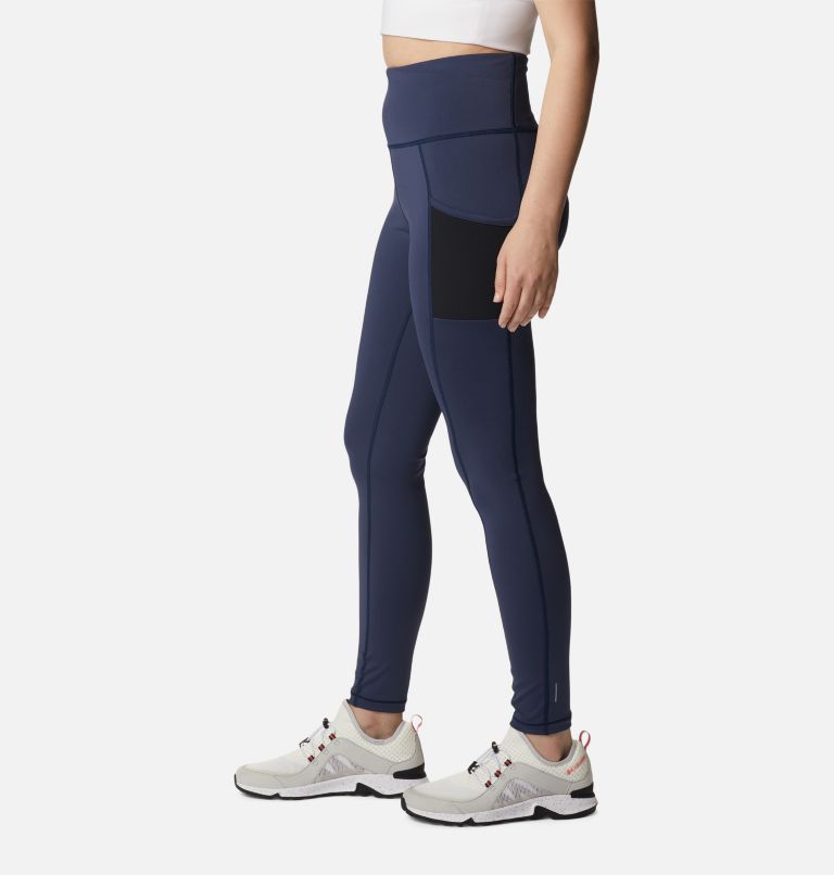 PANTALON FEMENINO COLUMBIA WINDGATES HIGH-RISE LEGGING – foto 3
