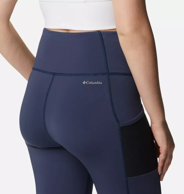 PANTALON FEMENINO COLUMBIA WINDGATES HIGH-RISE LEGGING – foto 5