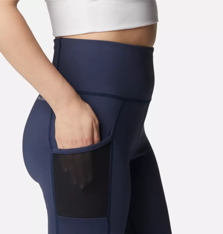 PANTALON FEMENINO COLUMBIA WINDGATES HIGH-RISE LEGGING – foto 6