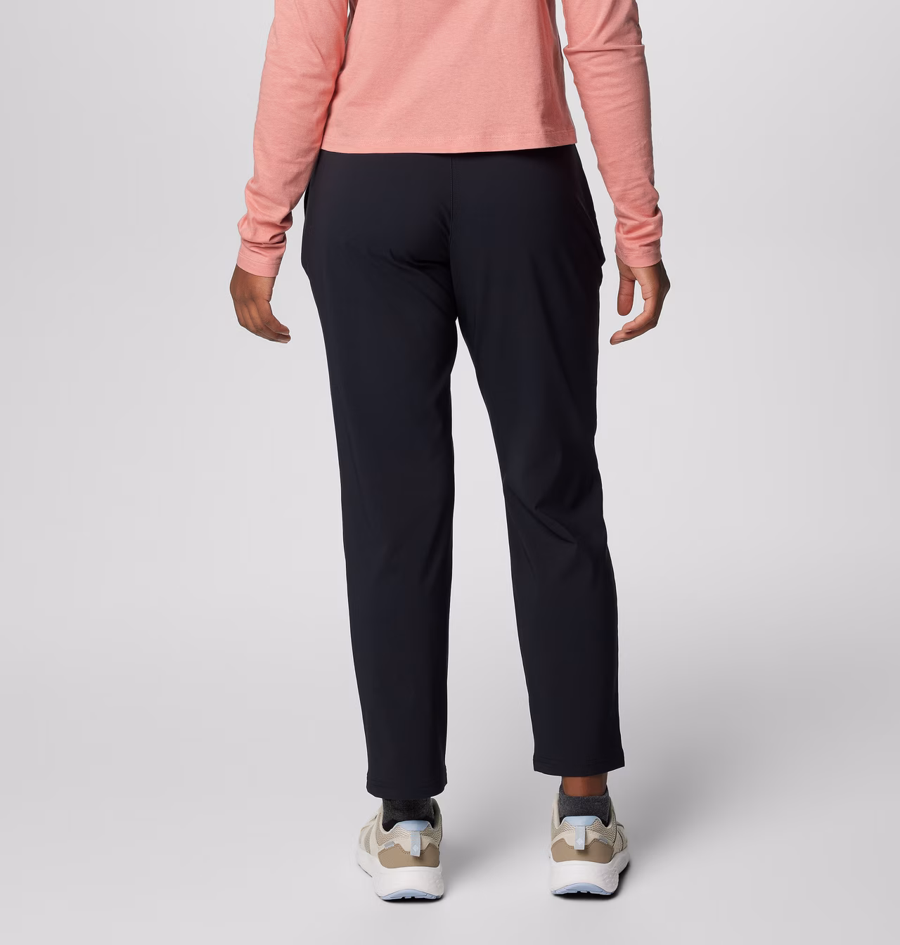 PANTALON FEMENINO COLUMBIA ALL SEASONS PULL-ON – foto 2