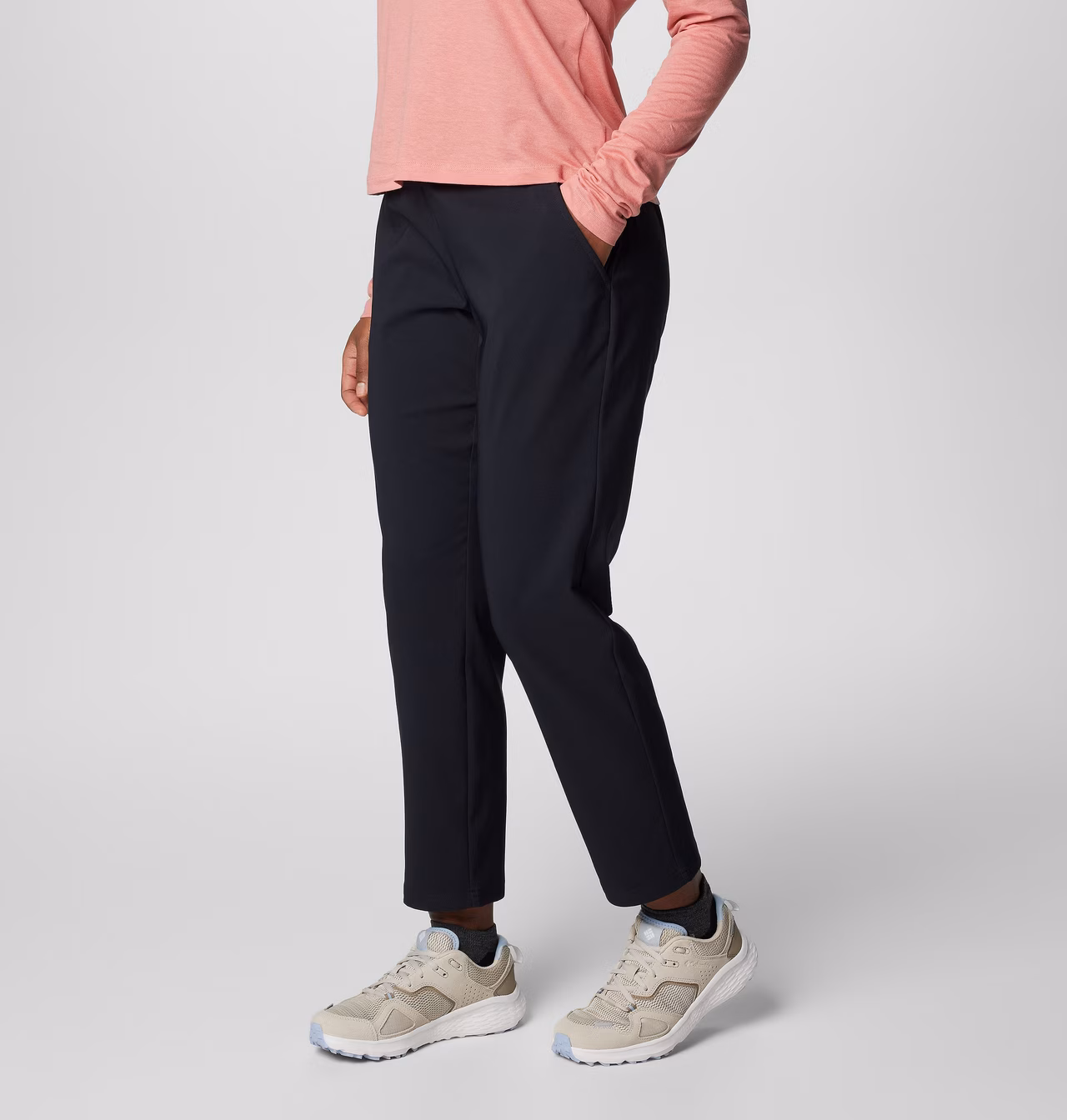 PANTALON FEMENINO COLUMBIA ALL SEASONS PULL-ON – foto 4