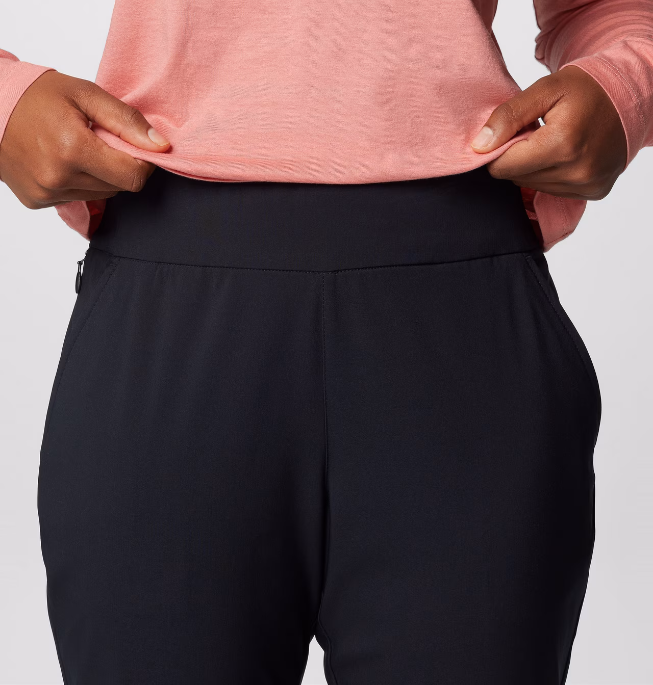 PANTALON FEMENINO COLUMBIA ALL SEASONS PULL-ON – foto 5