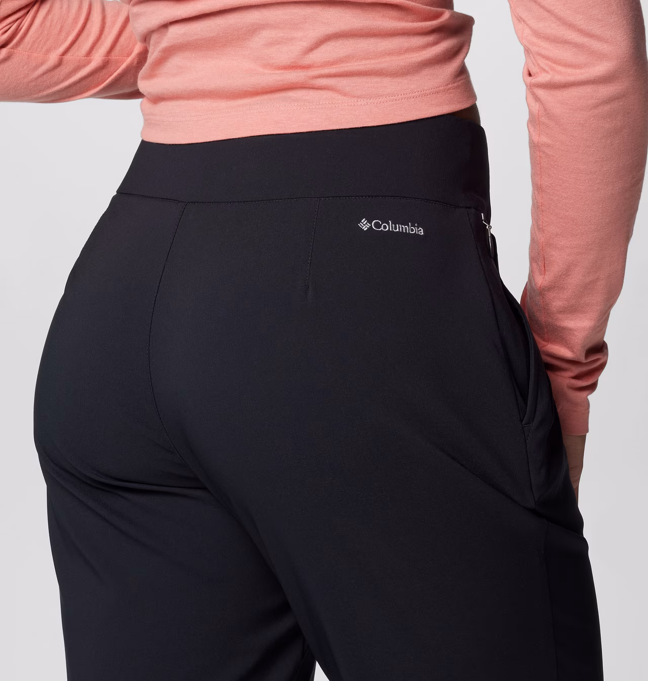 PANTALON FEMENINO COLUMBIA ALL SEASONS PULL-ON – foto 6