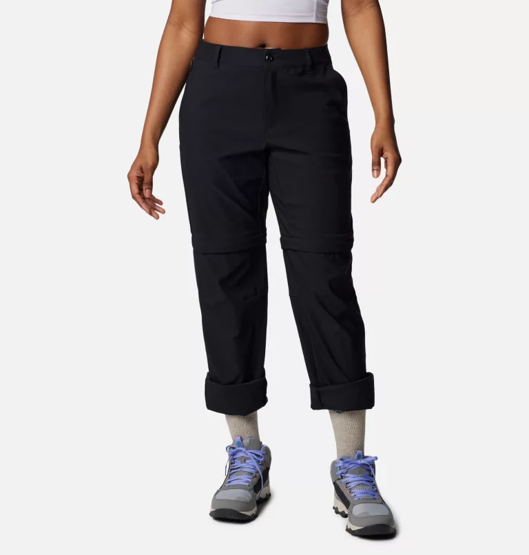 PANTALON FEMENINO COLUMBIA LESLIE FALLS