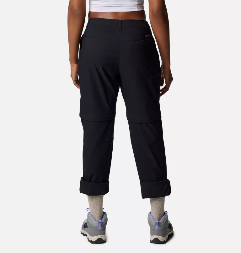 PANTALON FEMENINO COLUMBIA LESLIE FALLS