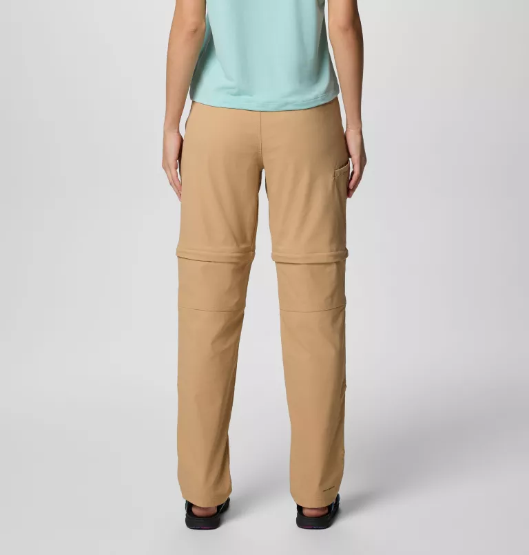 PANTALON FEMENINO COLUMBIA LESLIE FALLS – foto 2