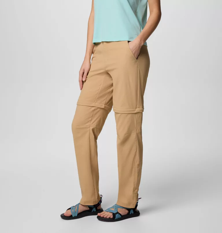 PANTALON FEMENINO COLUMBIA LESLIE FALLS – foto 3