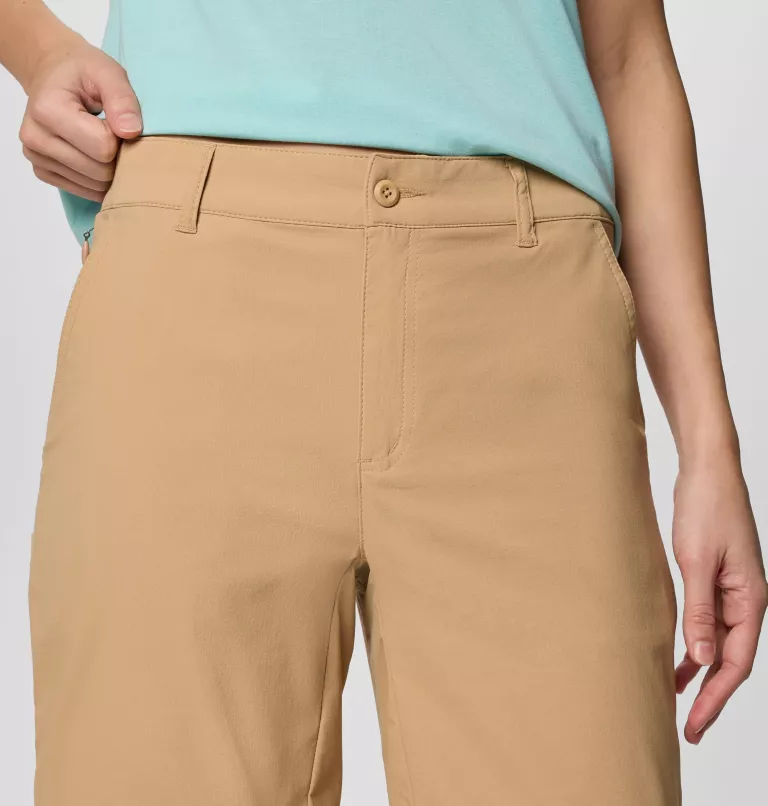 PANTALON FEMENINO COLUMBIA LESLIE FALLS – foto 4