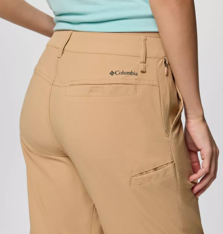 PANTALON FEMENINO COLUMBIA LESLIE FALLS – foto 5