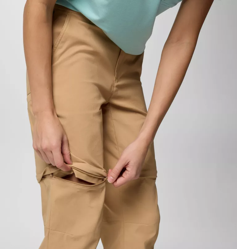 PANTALON FEMENINO COLUMBIA LESLIE FALLS – foto 6