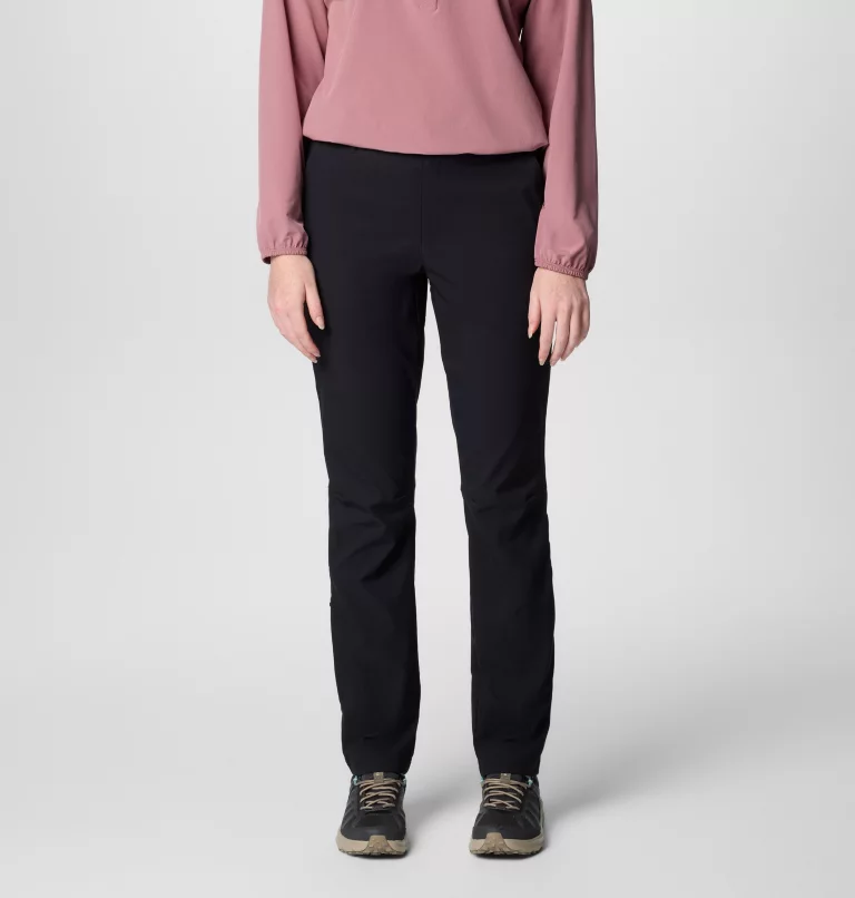 PANTALON FEMENINO COLUMBIA LESLIE FALLS II – foto 1